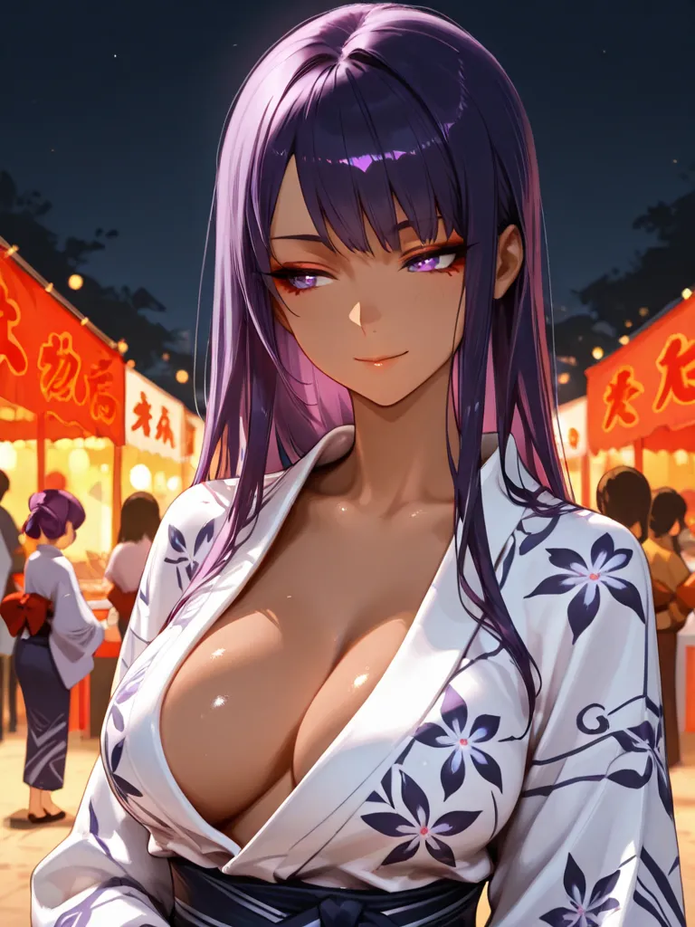 森の忍者 — 森の忍者さんのAIイラスト
