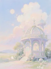 kinakochi — kinakochiさんのAIイラスト
