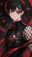 ジーニアスクレイジーボーーーーーーーーイ — ジーニアスクレイジーボーーーーーーーーイさんのAIイラスト