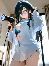 楽屋·本番前の五分 の投稿作品