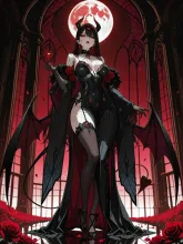 SUPPART の AI イラスト