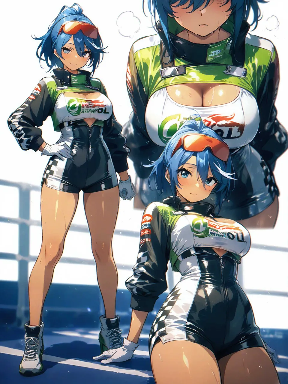 フニオニール — フニオニールさんのAIイラスト