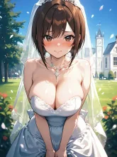 ゆま「これからも…よろしくお願いします❤️」