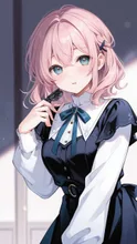 紅茶 — 紅茶さんのAIイラスト