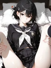 SUPPART の AI イラスト