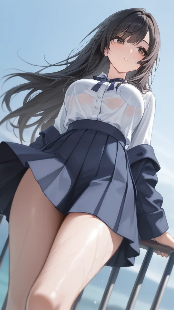 光感萌え系