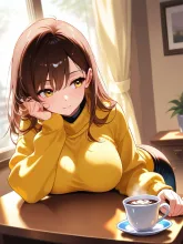 ココア