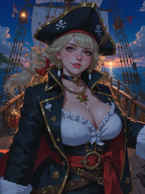 海外感強い!