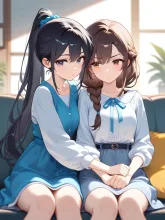どっちがどっち?