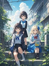 🌟イベント 第112弾·ストリート日常 の投稿作品