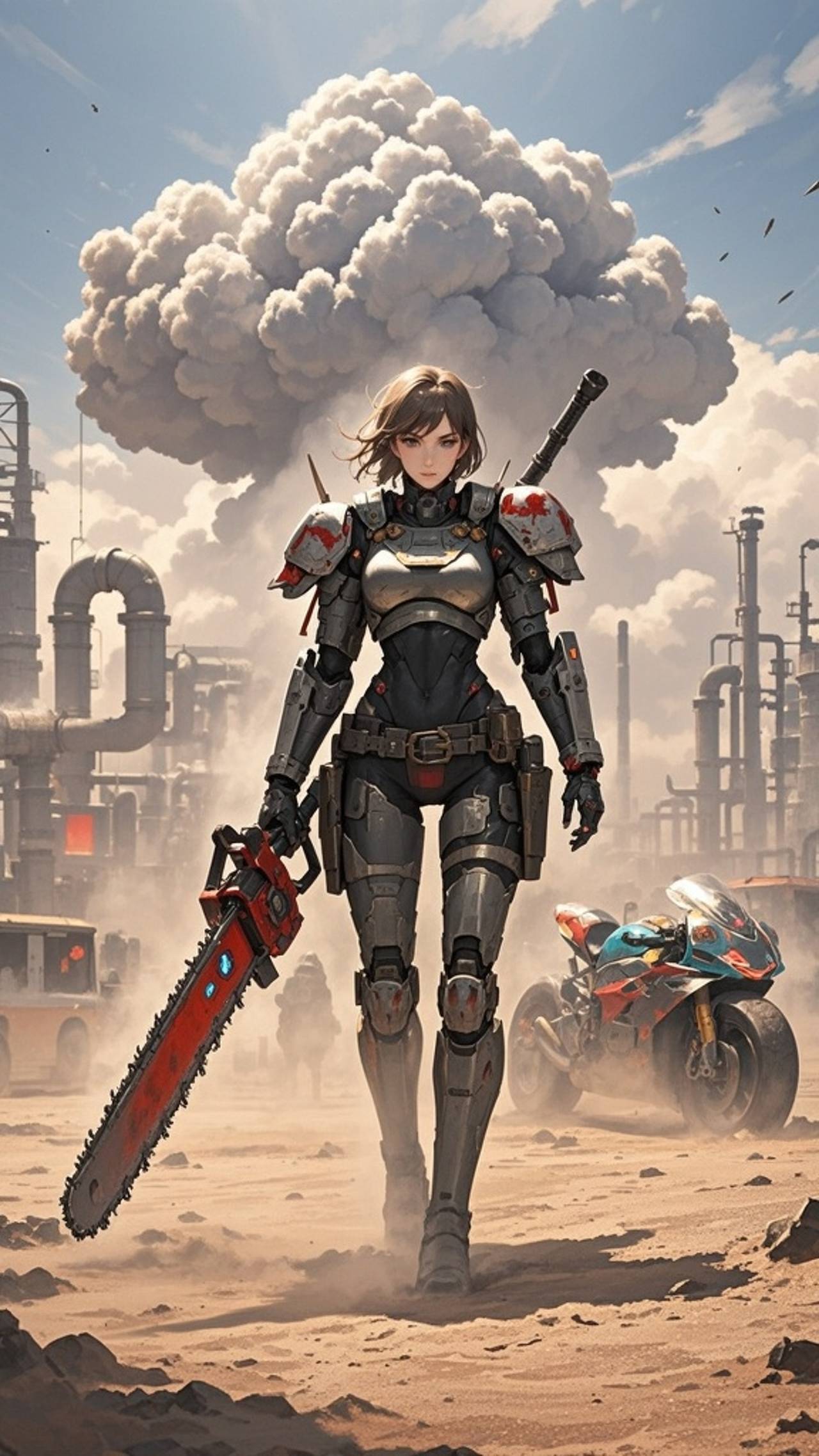 breed online — StearさんのAIイラスト