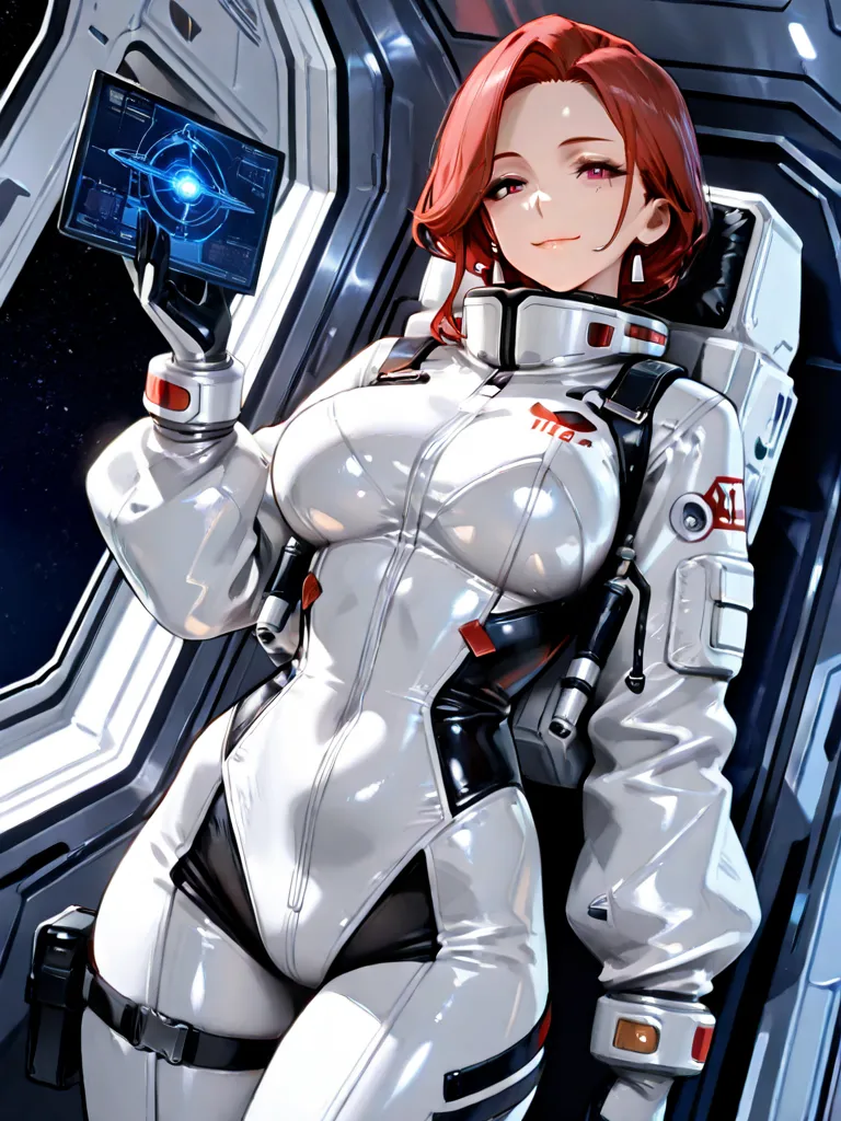 SUPPART の AI イラスト