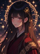 SUPPART の AI イラスト
