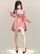 にン し — にン しさんのAIイラスト