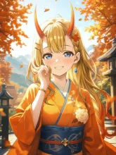 SUPPART の AI イラスト