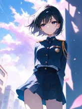 セイセイ — セイセイさんのAIイラスト