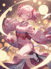 SUPPART の AI イラスト