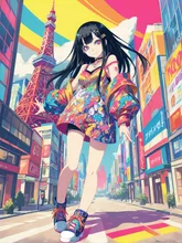 東京……わかんねぇwww