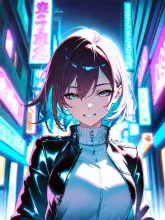 今は