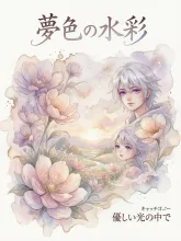 水彩画総選挙·にじみと余白で の受賞作品