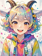 girl