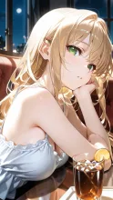 SUPPART の AI イラスト