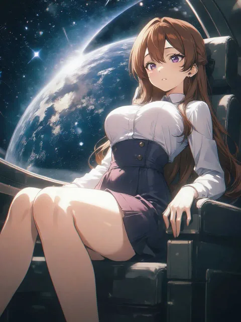 プライベートプラネタリウム🌌