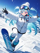 次のオリンピックに向けて