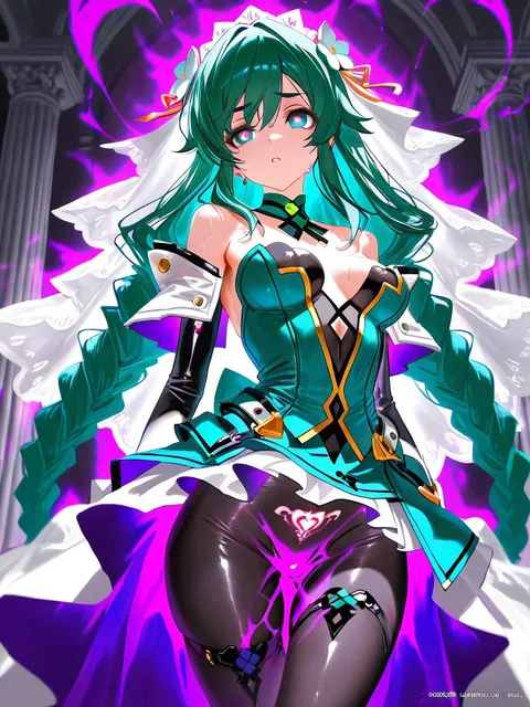 悪堕ちした千歌