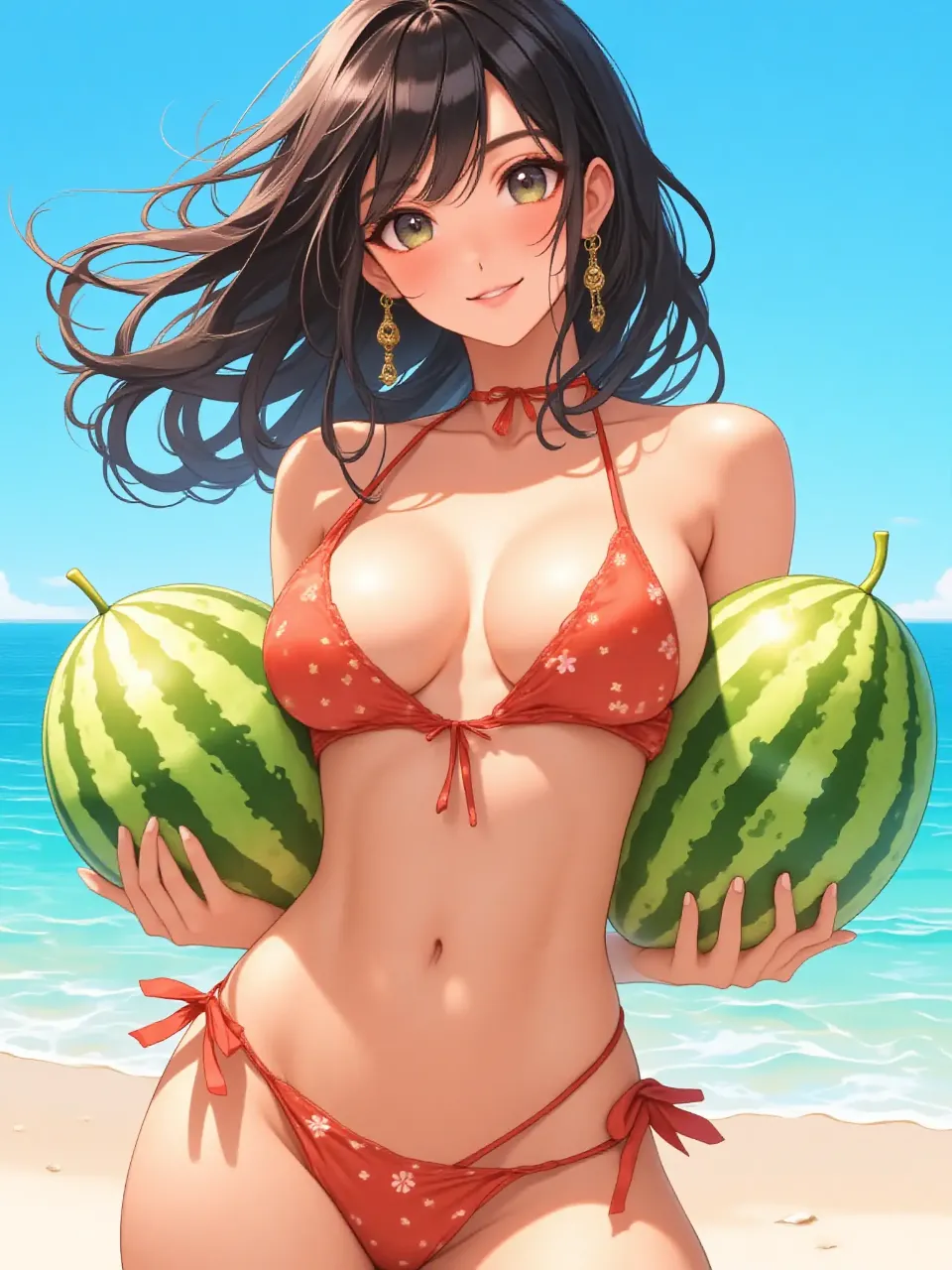 平面アニメ