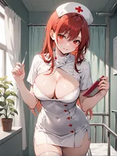 夢見　楓 — 夢見　楓さんのAIイラスト