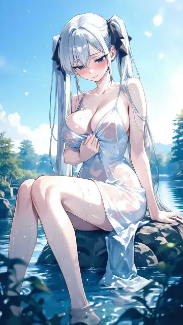 羽衣
