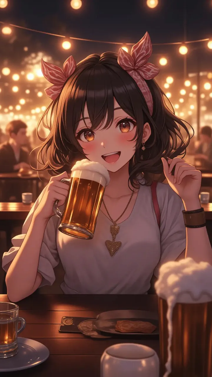 雅アニメ