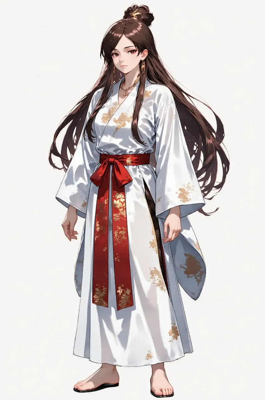 SUPP41076324 — SUPP41076324さんのAIイラスト