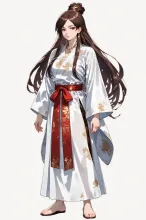 SUPP41076324 — SUPP41076324さんのAIイラスト