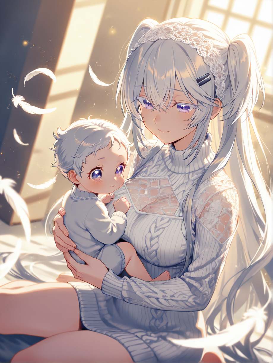 天使の天子