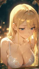 SUPPART の AI イラスト