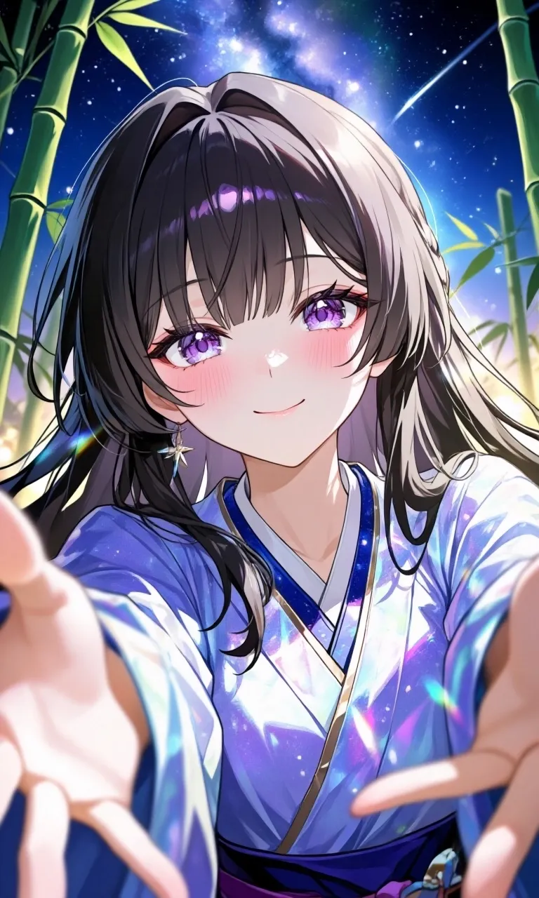 そう！早くぅ〜🥰💕