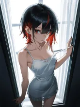 マル — マルさんのAIイラスト