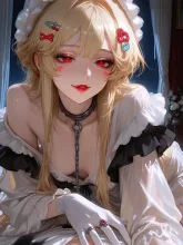 SUPPART の AI イラスト