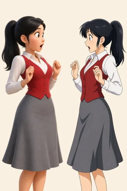 驚く程の事では無いョ!