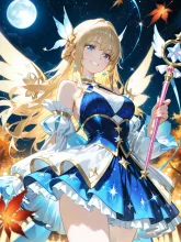SUPPART の AI イラスト