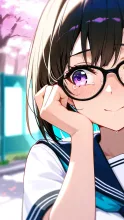 SUPPART の AI イラスト