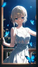 あなたのことだけ見てる