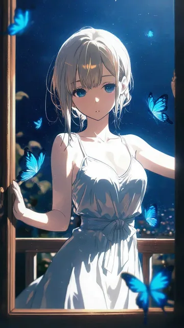 あなたのことだけ見てる