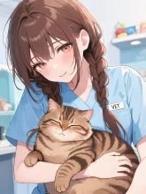 ちょと大きくなったね