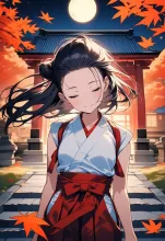 Nside — NsideさんのAIイラスト