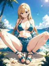 このあとぉ…どうするぅ？