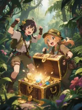 やったー!
