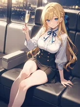 リムジン・パーティー